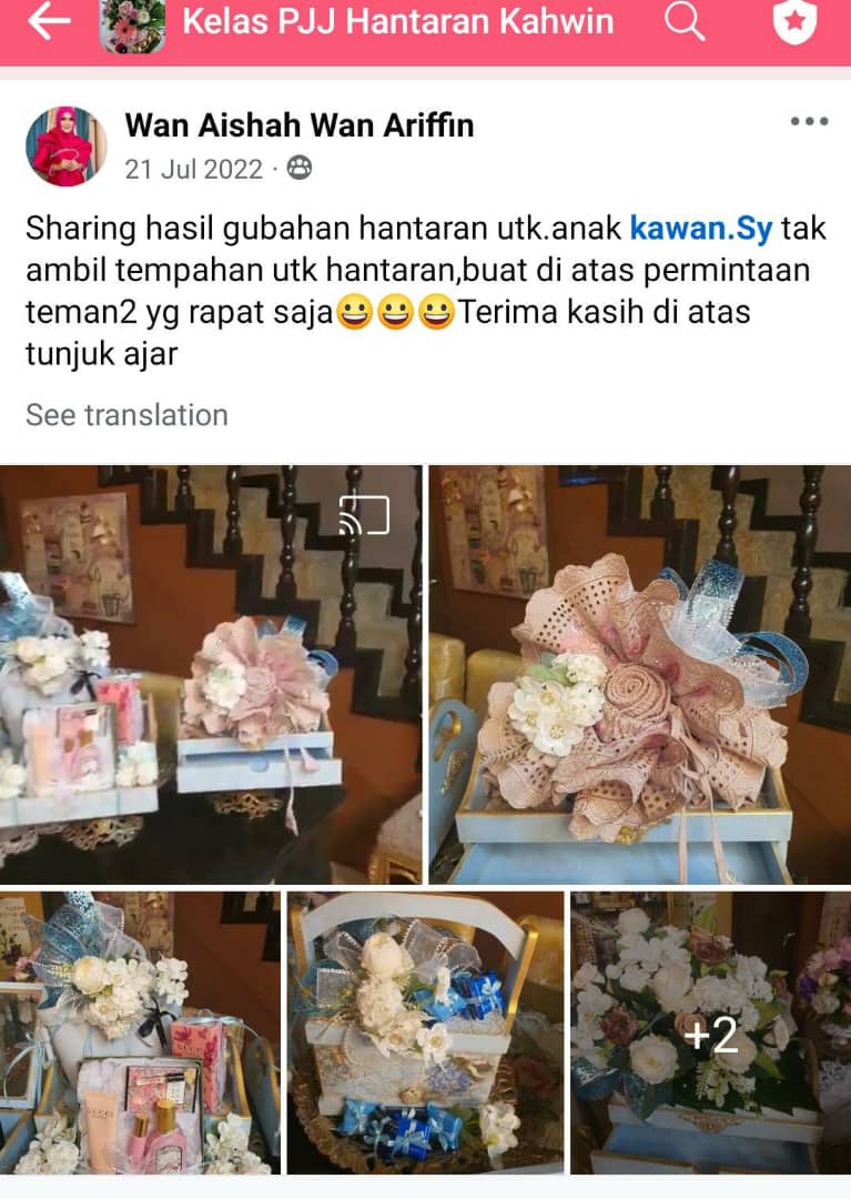 Hasil B